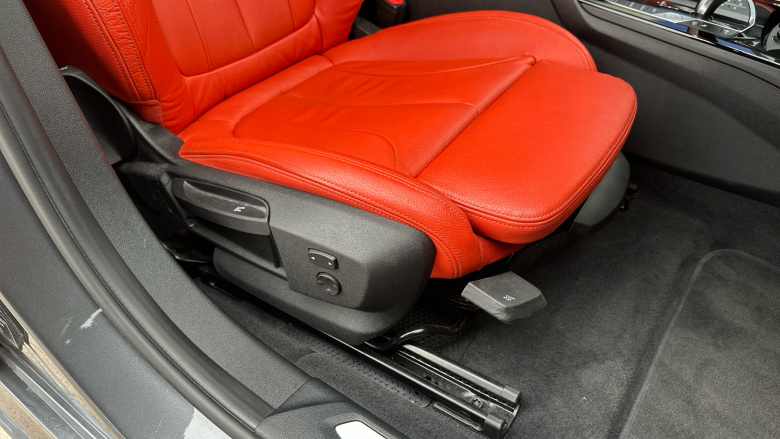 BMW 1 Series 118i M Sport 5dr Step Auto Petrol Hatchback